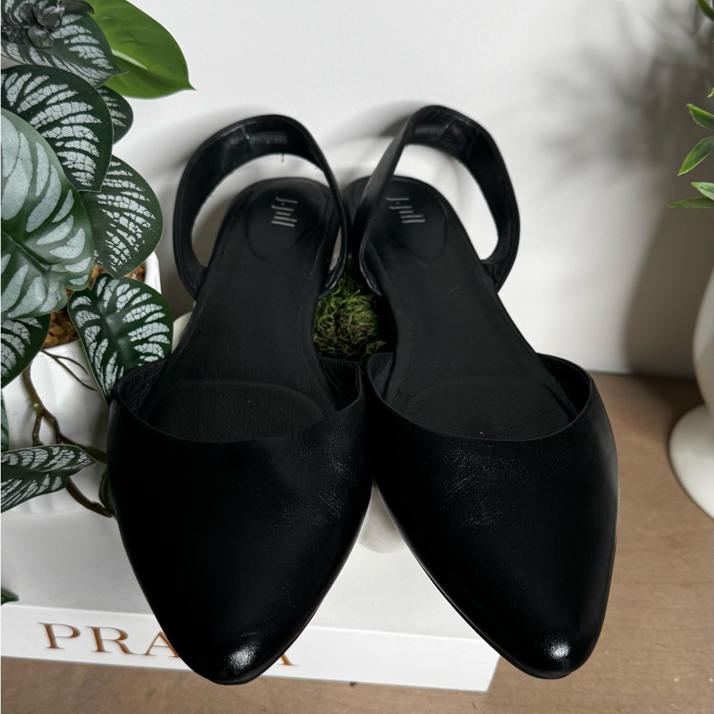 J. Jill Black Women's Flats